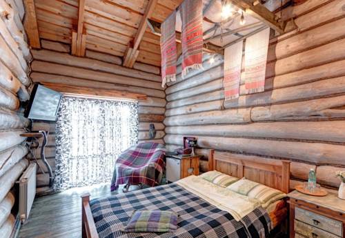 Фотографии гостевого дома
Околица