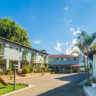 Фотография мини отеля Pousada da Sirlei