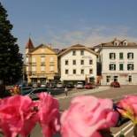 Фотография гостиницы Hotel Post Gries