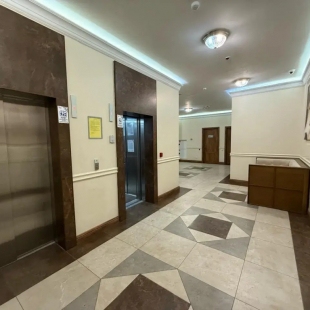 Фотография квартиры Апартаменты 2 ЖК Искра-Парк