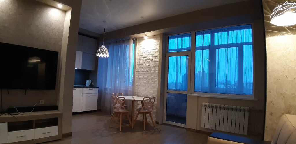 Фотография квартиры Квартира в центре города