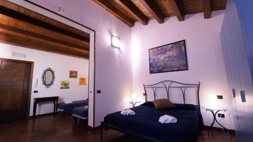 Фотография мини отеля Case Ruggero