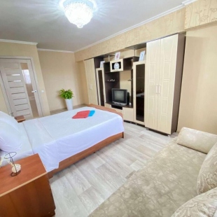 Фотография квартиры Апартаменты на улице Федора Гладкова 32