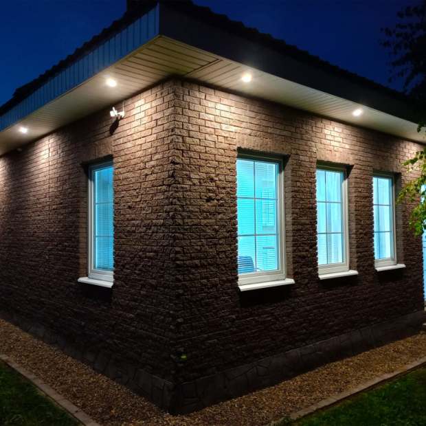 Фотографии Коттеджа 
            Частный дом рядом с Нижним Новгородом