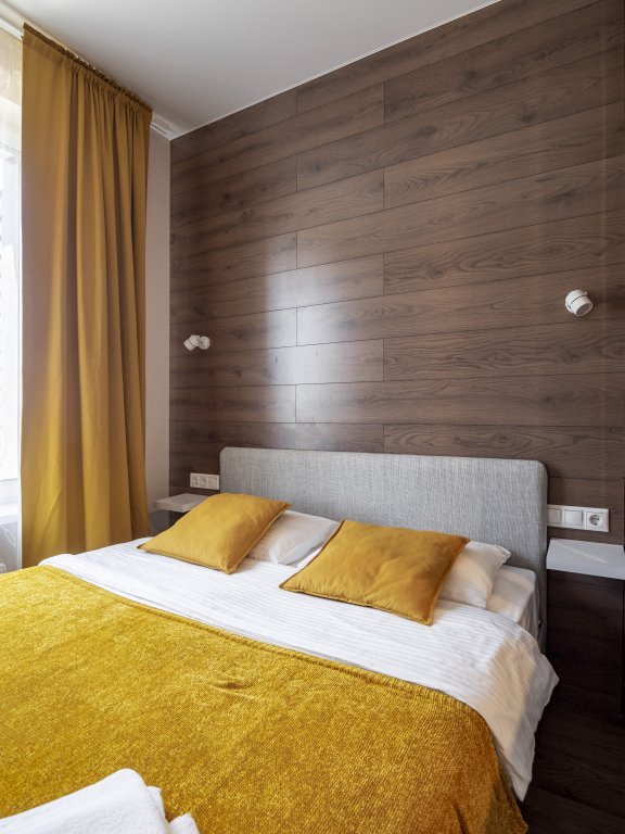 Фотография квартиры Апартаменты APARTHOST 17V