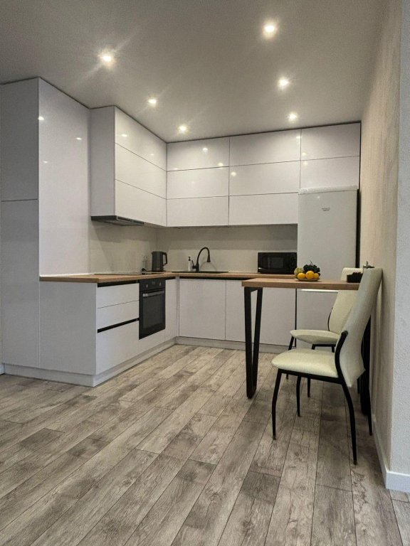 Фотография квартиры Апартаменты на улице Карла Маркса 259