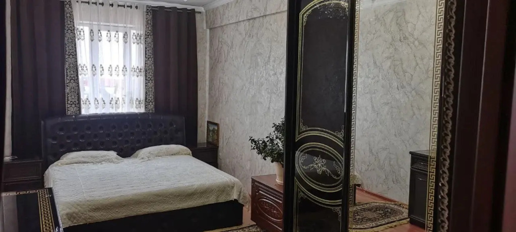 Фотография квартиры Апартаменты Квартира в центре города Дербент