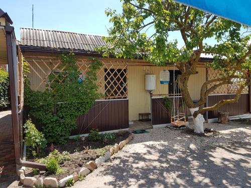 Фотография гостевого дома На Приморской, 28