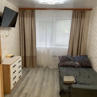 Фотография квартиры Квартира в Центре Города в Новострое