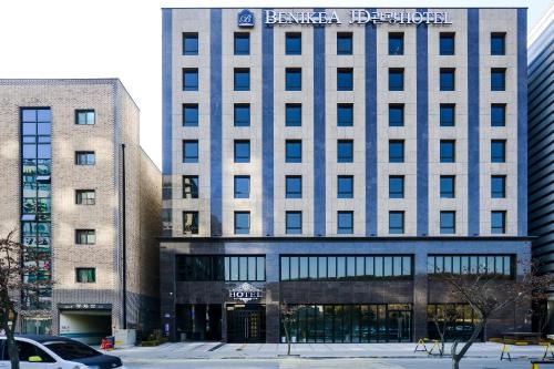 Фотография гостиницы Namyangju Benikea JD Hotel