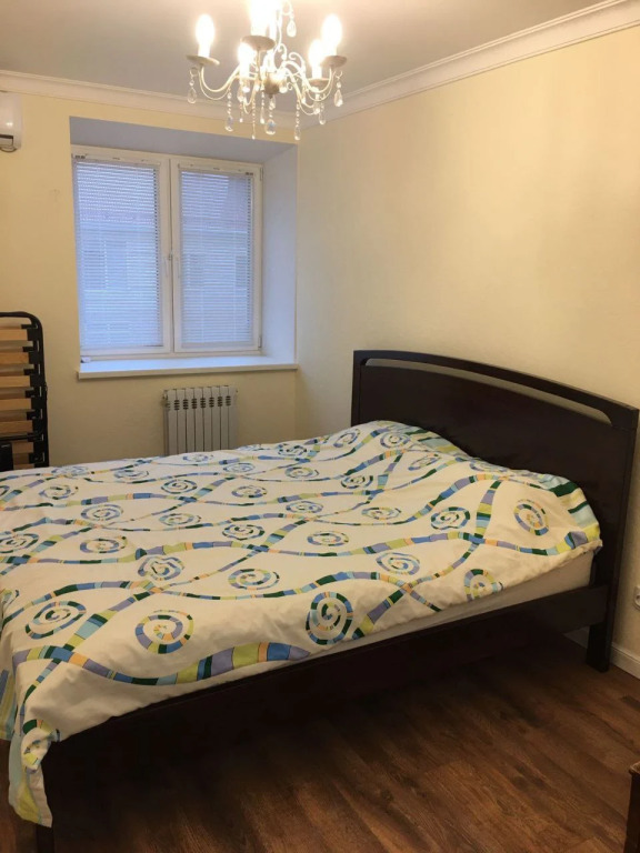 Фотография квартиры Квартира уютная