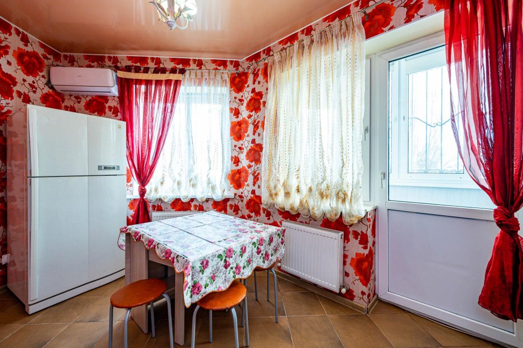 Фотография квартиры Kampot (Кампот) на улице Лавочкина 7