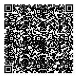 QR код хостела Свет