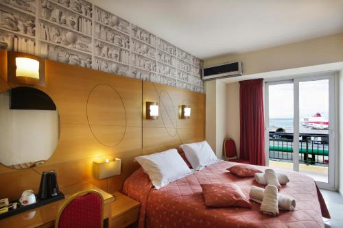 Фотография гостиницы Life Hotel by Estia