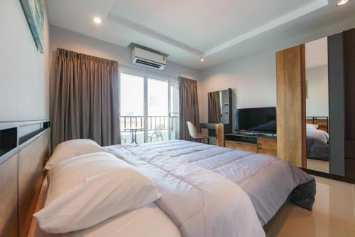 Фотография гостиницы Nalanta Hotel Pattaya