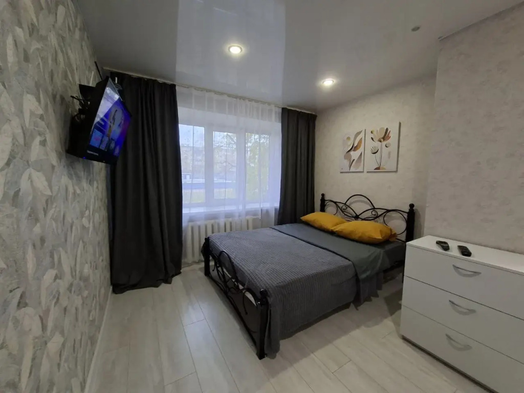 Фотография квартиры Квартира на Тимме