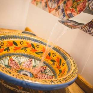 Фотографии мини отеля 
            B&B Le Ferule