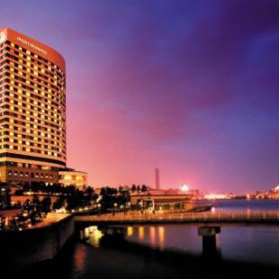 Фотографии гостиницы 
            InterContinental Tokyo Bay, an IHG Hotel