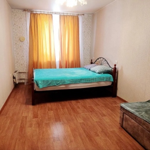 Фотография квартиры Квартира двухкомнатная Вокзальная 66А