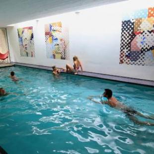 Фотографии мини отеля
La Petite Bruyere De Renaix