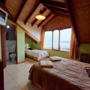 Фотография мини отеля Mirador del Beagle Hosteria