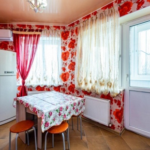 Фотография квартиры Kampot (Кампот) на улице Лавочкина 7