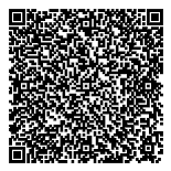 QR код достопримечательности Expo Event Hall