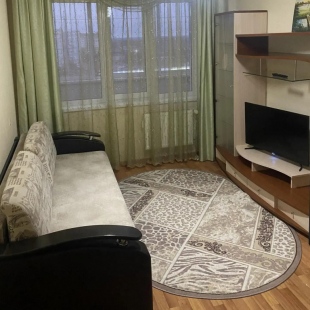 Фотография квартиры Апартаменты на улице Автомобилистов 4