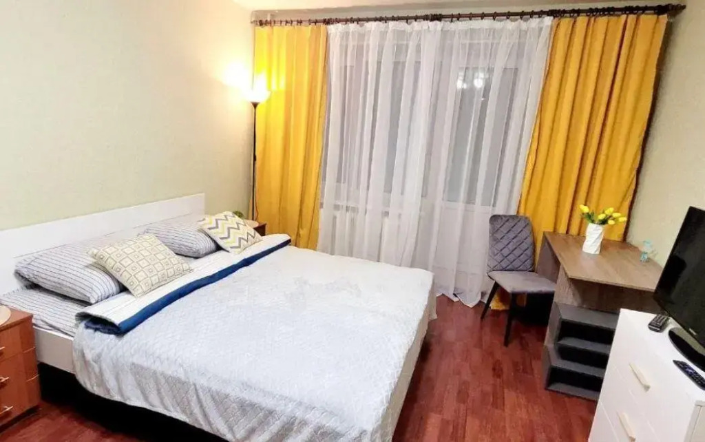 Фотография квартиры Апартаменты на улице  Родионова 189/24