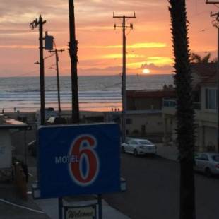 Фотографии мотеля 
            Motel 6 Pismo Beach - Pacific Ocean