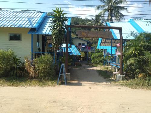 Фотография гостиницы Lakchai Resort