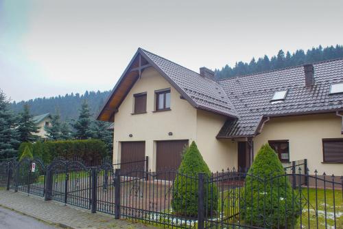 Фотография гостевого дома Dom MAJA 10-12 osób w górach, Krościenko nad Dunajcem, Szczawnica, Kluszkowce