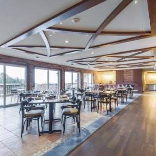 Фотографии гостиницы
Northumberland Heights Wellness Retreat & Spa