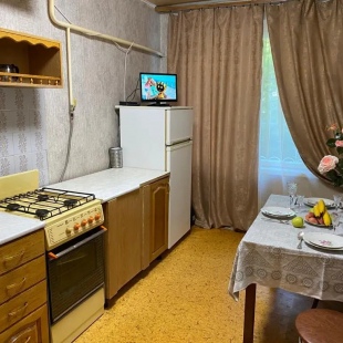 Фотография квартиры Квартира Однушка на Шелепихе