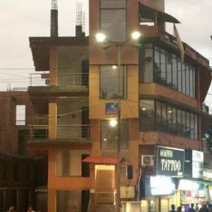 Фотографии гостиницы
Dimar Beach Hotel