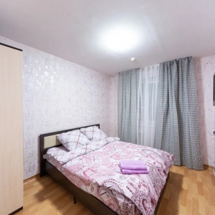 Фотография квартиры Апартаменты Двухкомнатные у ТРК Планета