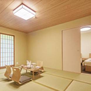 Фотографии гостиницы 
            Bself Fuji Onsen Villa