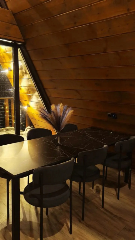 Фотография Коттеджа Частный дом Кpacныe Cкалы (Loft)