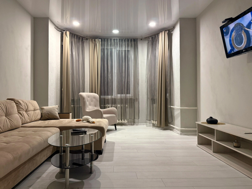 Фотография квартиры Квартира Уютная у Вокзала