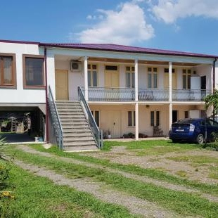 Фотография гостевого дома Summer Guesthouse