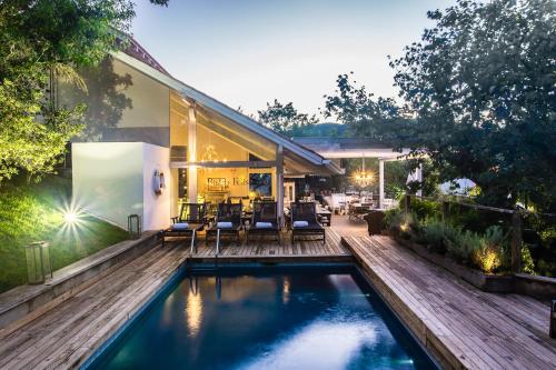 Фотография мини отеля Felissimo Exclusive Hotel