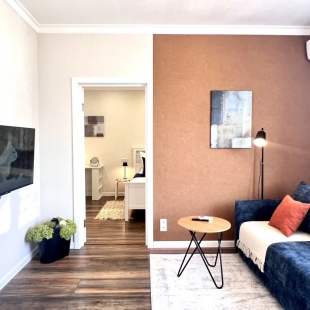 Фотография квартиры Квартира Уютная в историческом центре города