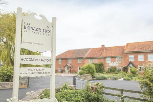 Фотография мини отеля The Bower Inn