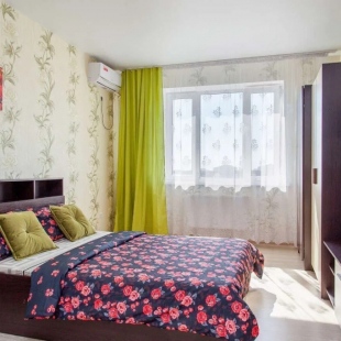 Фотография квартиры Квартира на улице имени Жлобы, д139