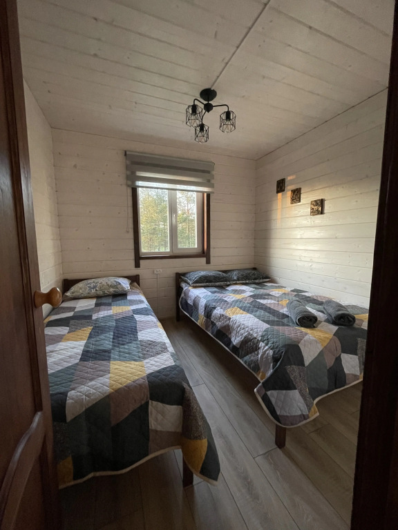 Фотография Коттеджа Частный дом на Онежской 24в