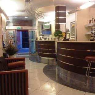 Фотография гостиницы Hotel Holiday