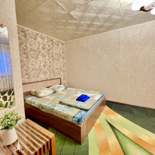 Фотография квартиры Квартира Квартиркинъ на Парковой 40 А