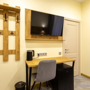 Фотография квартиры Апартаменты Армара на улице Тургенева