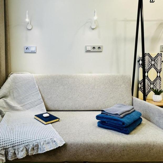 Фотографии квартиры 
            Апартаменты на улице Красноармейская 10