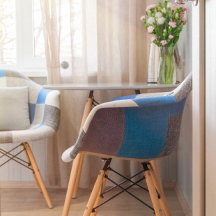 Фотография квартиры Апартаменты Сквер Космонавтов